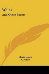 Enlarge image Cover: Wales - Kessinger Publishing