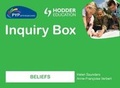 Cover: Pyp Springboard Inquiry Box: Beliefs - Hodder Education