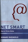 Cover: Net Smart - MIT Press