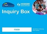 Enlarge image Cover: PYP Springboard Inquiry Box: Food - Hodder Education