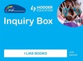 Cover: PYP Springboard Inquiry Box: I like Books - Hodder Education