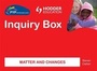 Cover: Matter and Changes - Hodder Education