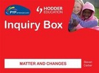 Enlarge image Cover: Matter and Changes - Hodder Education