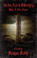 Cover: Misanthropy - Publish America