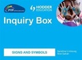 Cover: PYP Springboard Inquiry Box: Signs and Symbols - Hodder Education