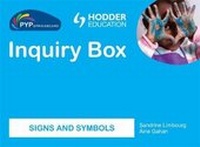 Enlarge image Cover: PYP Springboard Inquiry Box: Signs and Symbols - Hodder Education