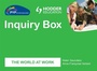 Cover: PYP Springboard Inquiry Box: The world of work - Hodder Education