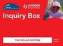 Cover: PYP Springboard Inquiry Box: The Solar System - Hodder Education