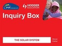 Enlarge image Cover: PYP Springboard Inquiry Box: The Solar System - Hodder Education
