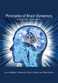 Cover: Principles of Brain Dynamics - MIT Press