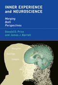 Cover: Inner Experience and Neuroscience - Bradford Books
