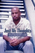 Cover: Just My Thoughts - Xlibris