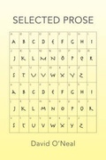 Cover: Selected Prose - Xlibris Corporation