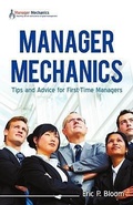 Bild: Manager Mechanics - iUniverse