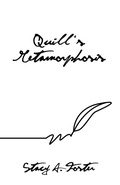 Abbildung von: Quill's Metamorphosis - iUniverse