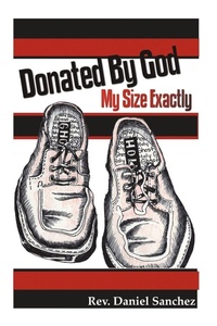 Enlarge image Cover: Donated by God - iUniverse