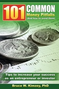 Bild: 101 Common Money Pitfalls (And How to Avoid Them) - Lulu.com