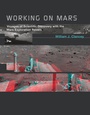 Cover: Working on Mars - MIT Press