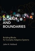 Cover: Signals and Boundaries - MIT Press