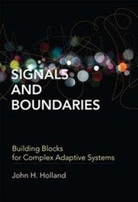 Enlarge image Cover: Signals and Boundaries - MIT Press