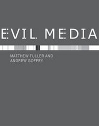 Abbildung von: Evil Media - MIT Press