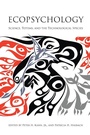 Cover: Ecopsychology - MIT Press