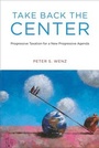 Cover: Take Back the Center - MIT Press