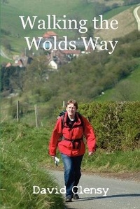 Abbildung von: Walking the Wolds Way - Lulu.com