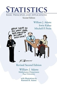 Enlarge image Cover: Statistics - Xlibris Us