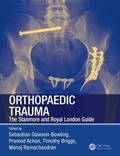 Cover: Orthopaedic Trauma - Routledge
