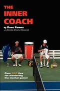 Cover: The Inner Coach - AuthorHouse