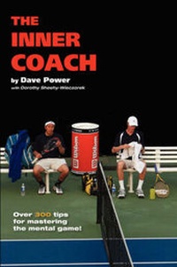 Abbildung von: The Inner Coach - AuthorHouse