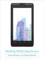 Cover: Building Mobile Experiences - MIT Press