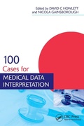 Cover: 100 Cases for Medical Data Interpretation - Routledge