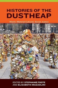 Enlarge image Cover: Histories of the Dustheap - MIT Press
