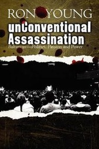 Enlarge image Cover: Unconventional Assassination - America Star Books