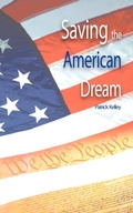 Cover: Saving the American Dream - iUniverse
