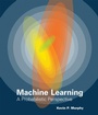Cover: Machine Learning - MIT Press