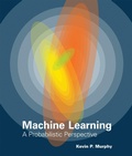 Cover: Machine Learning - MIT Press
