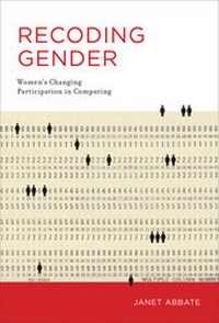 Abbildung von: Recoding Gender - MIT Press