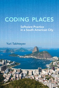 Abbildung von: Coding Places - MIT Press