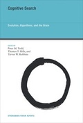 Cover: Cognitive Search - MIT Press