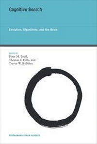 Abbildung von: Cognitive Search - MIT Press