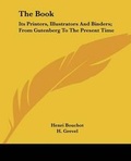 Cover: The Book - Kessinger Publishing