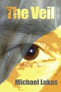 Cover: The Veil - Lulu.com