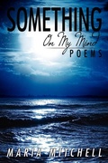 Cover: Something On My Mind - AuthorHouse