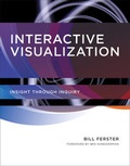 Cover: Interactive Visualization - MIT Press