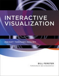 Enlarge image Cover: Interactive Visualization - MIT Press