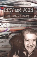 Cover: Inky and John - Publish America
