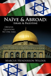 Abbildung von: Naive & Abroad - iUniverse